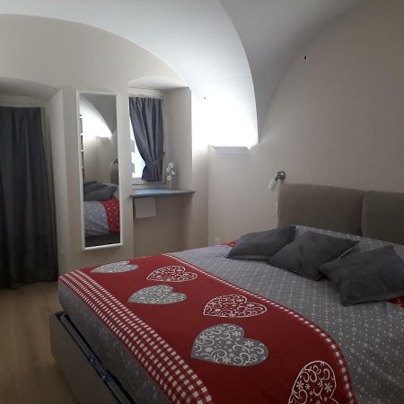 Aosta Romana Case Vacanza Eksteriør billede