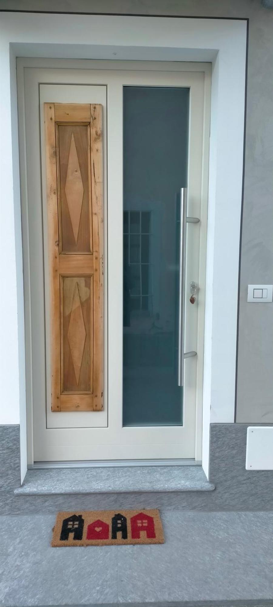 Aosta Romana Case Vacanza Eksteriør billede