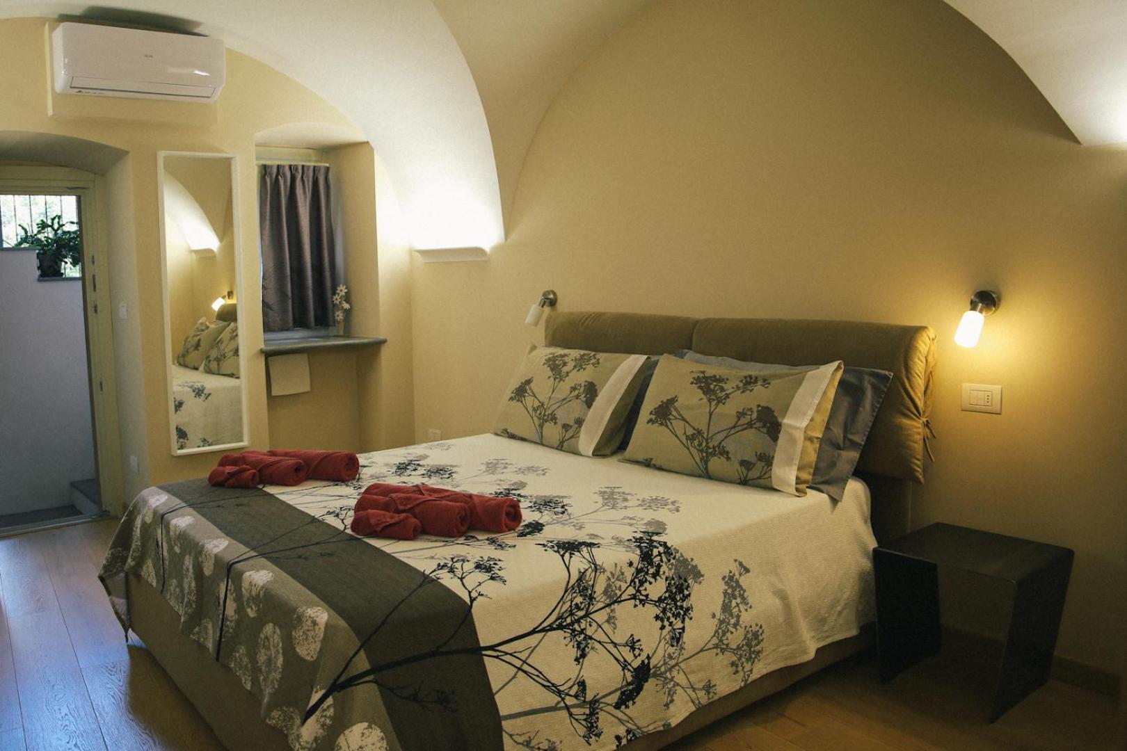 Aosta Romana Case Vacanza Eksteriør billede