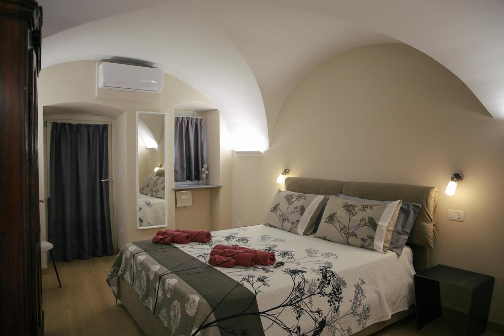Aosta Romana Case Vacanza Eksteriør billede